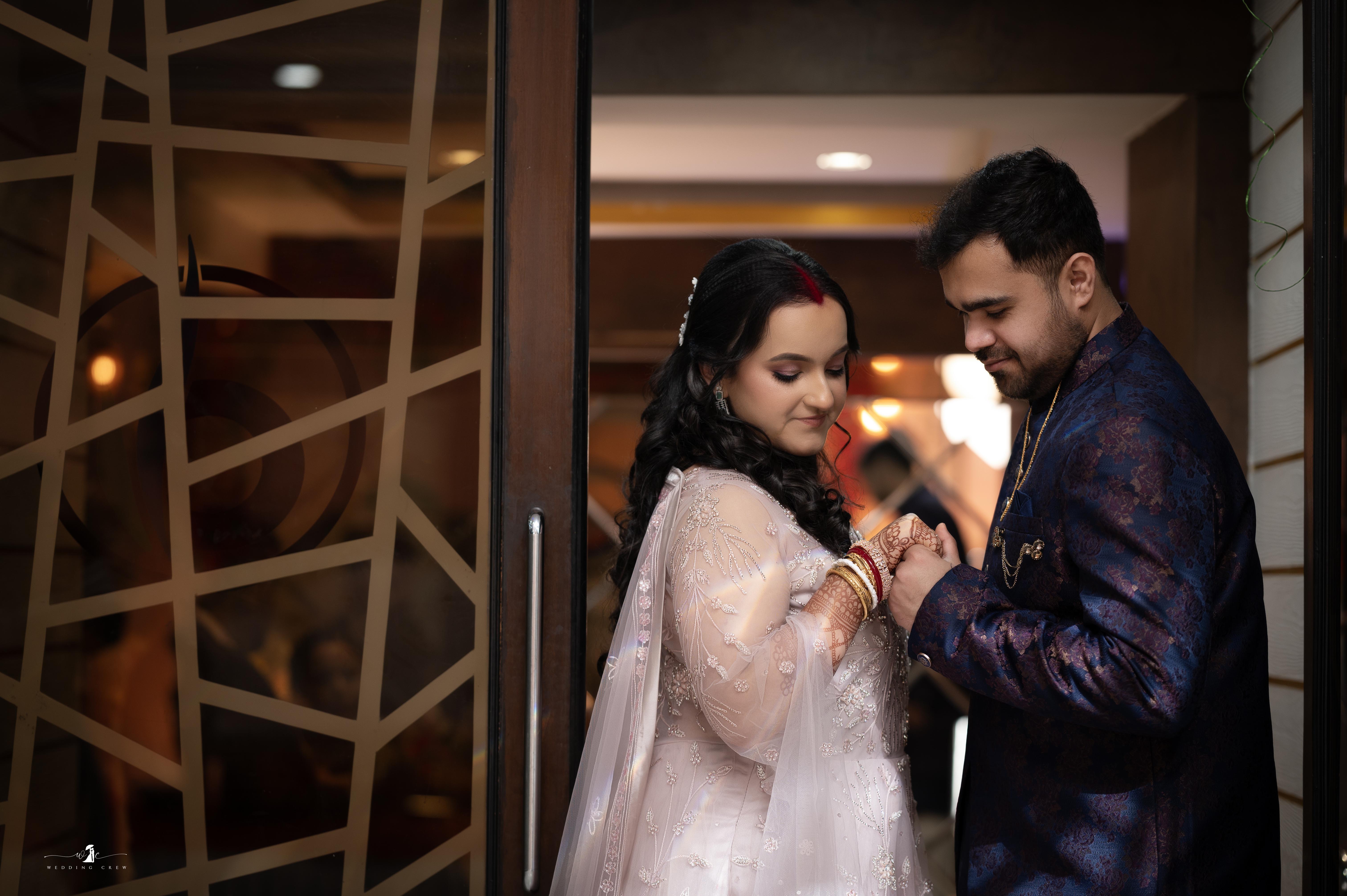 Wedding Photography